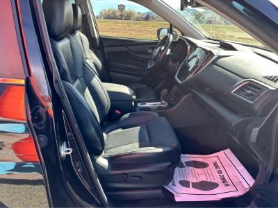 2024 Subaru Ascent Limited