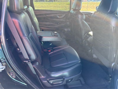 2024 Subaru Ascent Limited