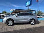 2017 Acura RDX Base
