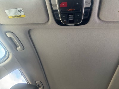 2023 Hyundai Santa Fe Hybrid Limited