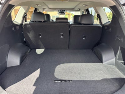 2023 Hyundai Santa Fe Hybrid Limited