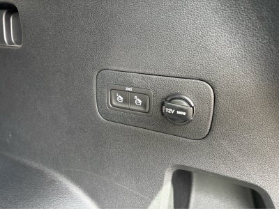 2023 Hyundai Santa Fe Hybrid Limited