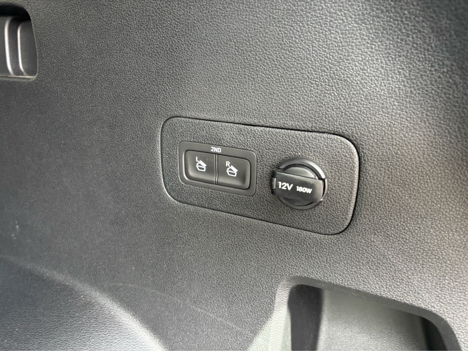 2023 Hyundai Santa Fe Hybrid Limited