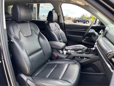 2024 Kia Telluride LX