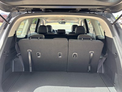 2024 Kia Telluride LX