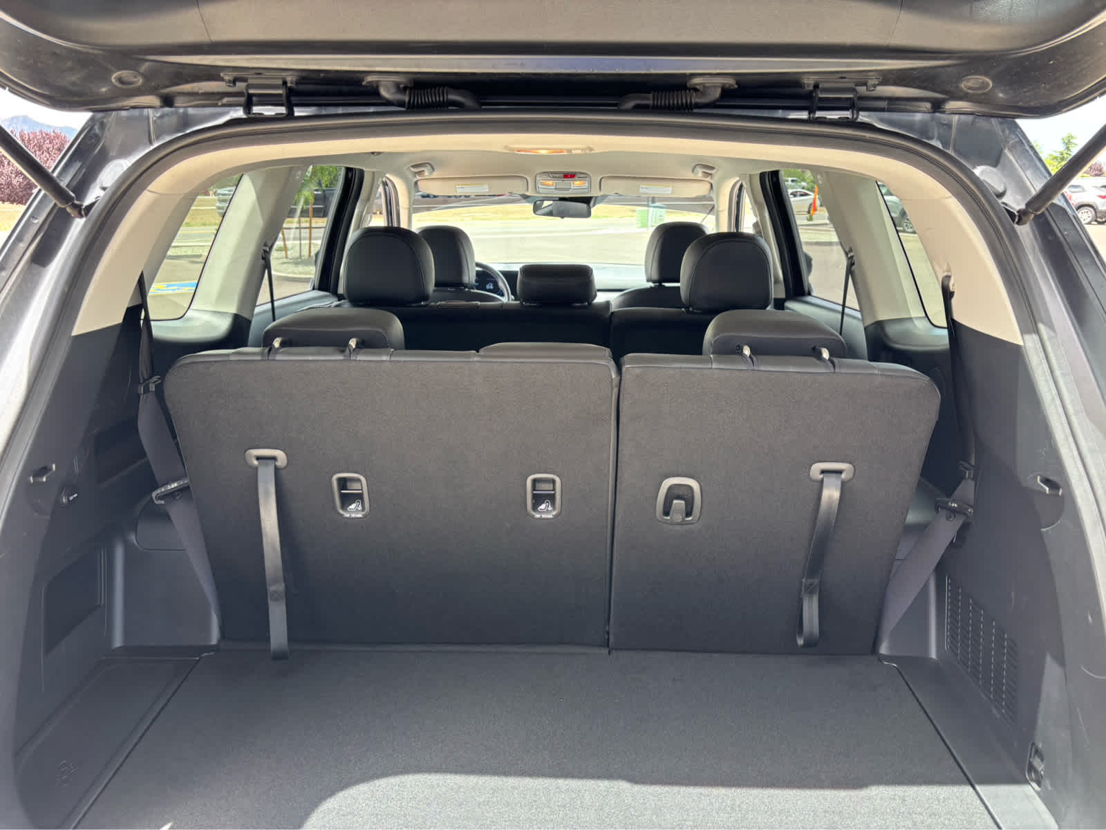 2024 Kia Telluride LX