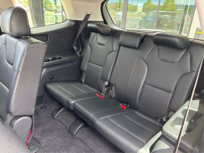 2024 Kia Telluride LX