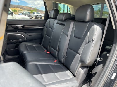 2024 Kia Telluride LX