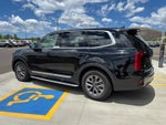 2024 Kia Telluride LX