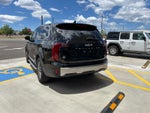 2024 Kia Telluride LX
