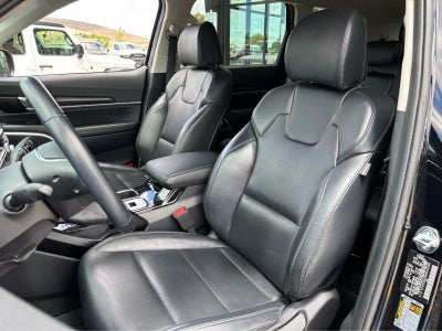 2024 Kia Telluride LX