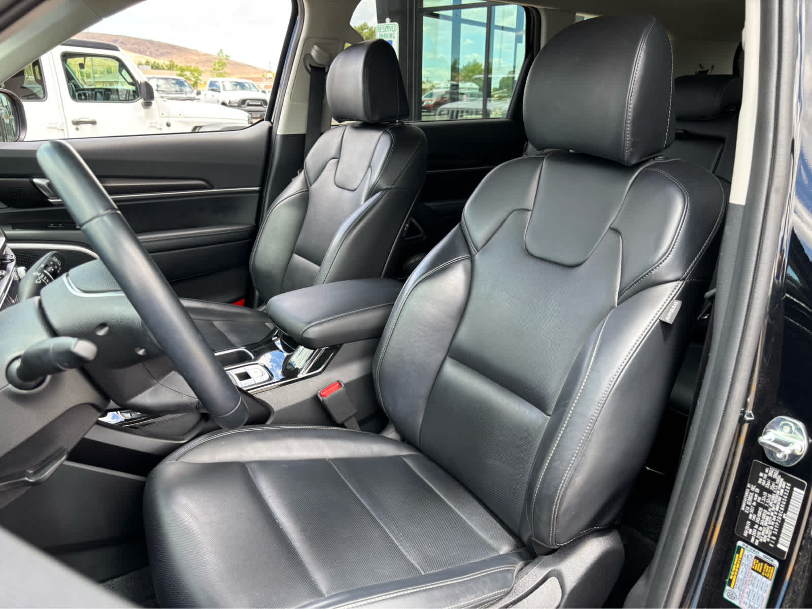2024 Kia Telluride LX