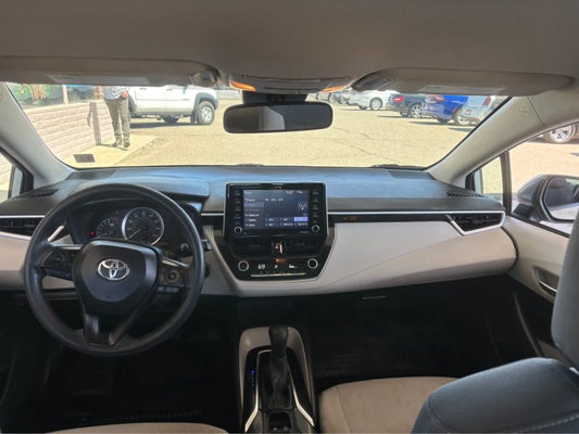 2021 Toyota Corolla LE in Prescott, AZ - Oxendale Auto Center