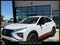 2023 Mitsubishi Eclipse Cross Ralliart
