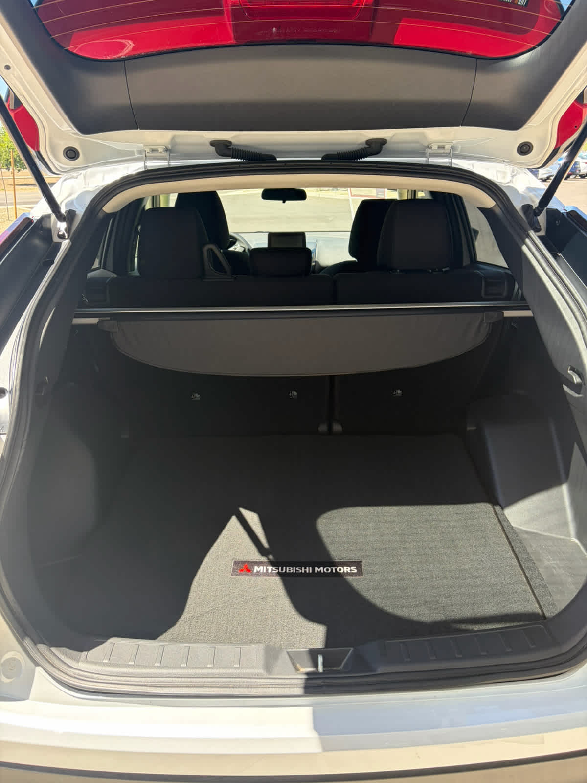 2023 Mitsubishi Eclipse Cross Ralliart