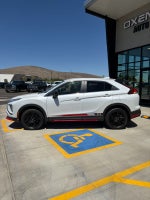 2023 Mitsubishi Eclipse Cross Ralliart