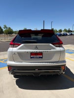 2023 Mitsubishi Eclipse Cross Ralliart