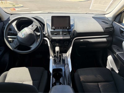 2023 Mitsubishi Eclipse Cross Ralliart