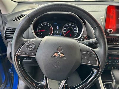 2024 Mitsubishi Eclipse Cross SE