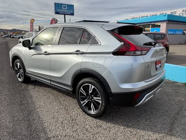2024 Mitsubishi Eclipse Cross SE