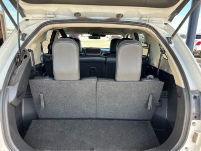 2020 Mitsubishi Outlander SEL