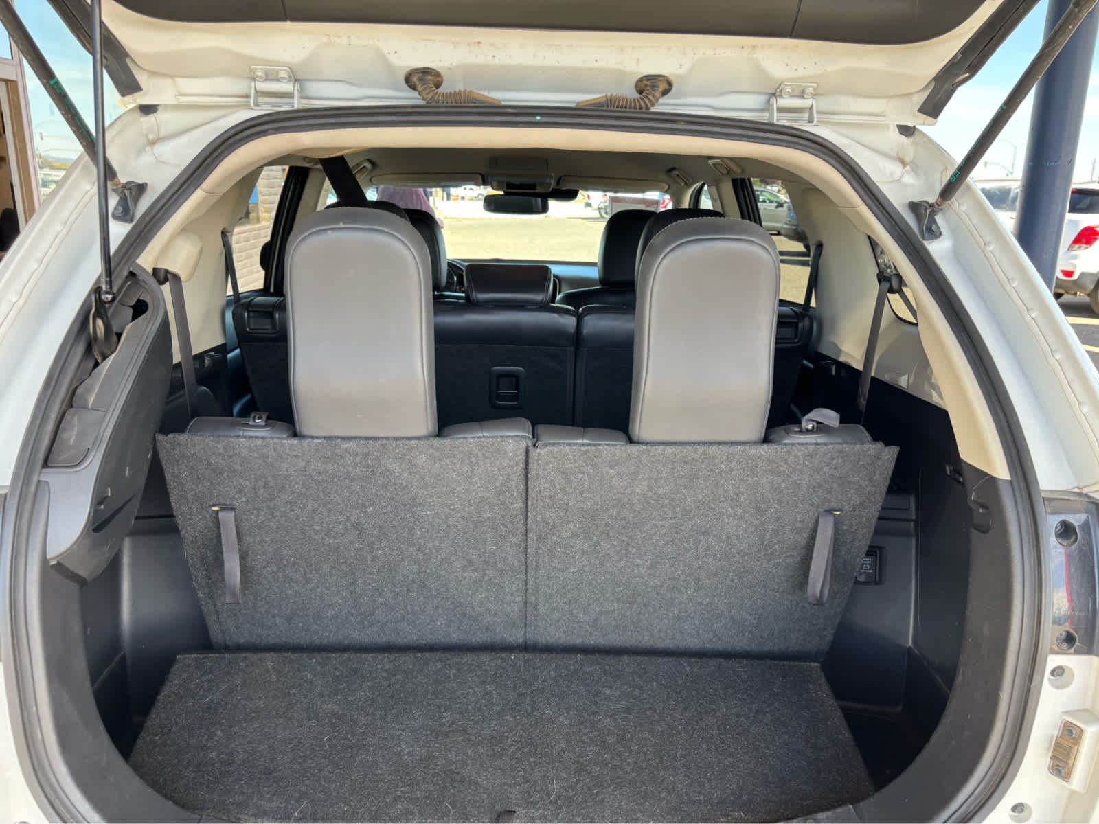 2020 Mitsubishi Outlander SEL