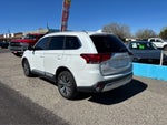 2020 Mitsubishi Outlander SEL