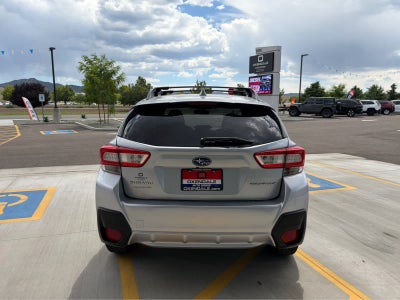 2019 Subaru Crosstrek Premium