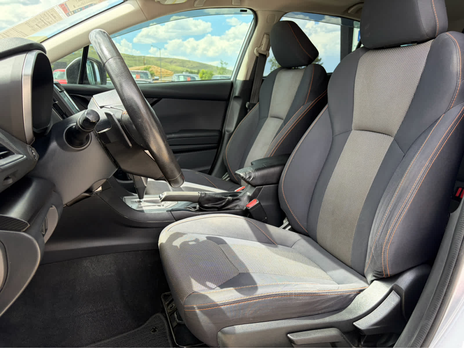 2019 Subaru Crosstrek Premium