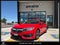2018 Honda Civic Sedan EX-T