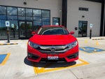 2018 Honda Civic Sedan EX-T