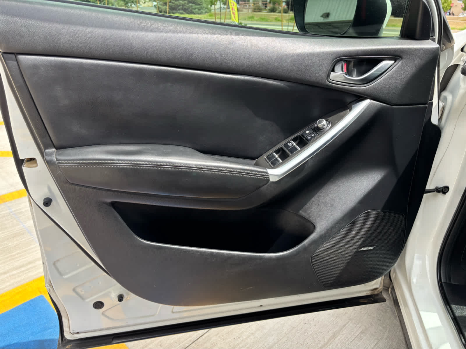 2016 Mazda Mazda CX-5 Grand Touring