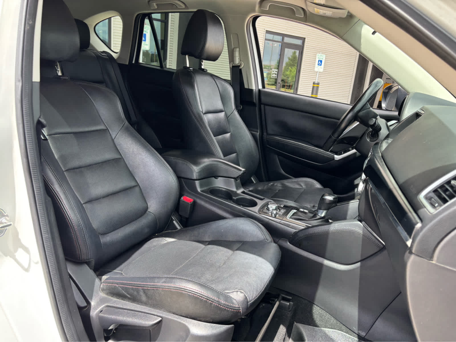 2016 Mazda Mazda CX-5 Grand Touring