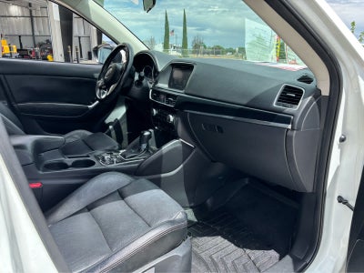 2016 Mazda Mazda CX-5 Grand Touring