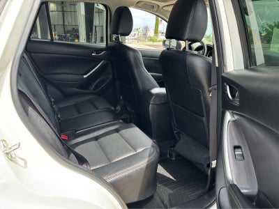 2016 Mazda Mazda CX-5 Grand Touring