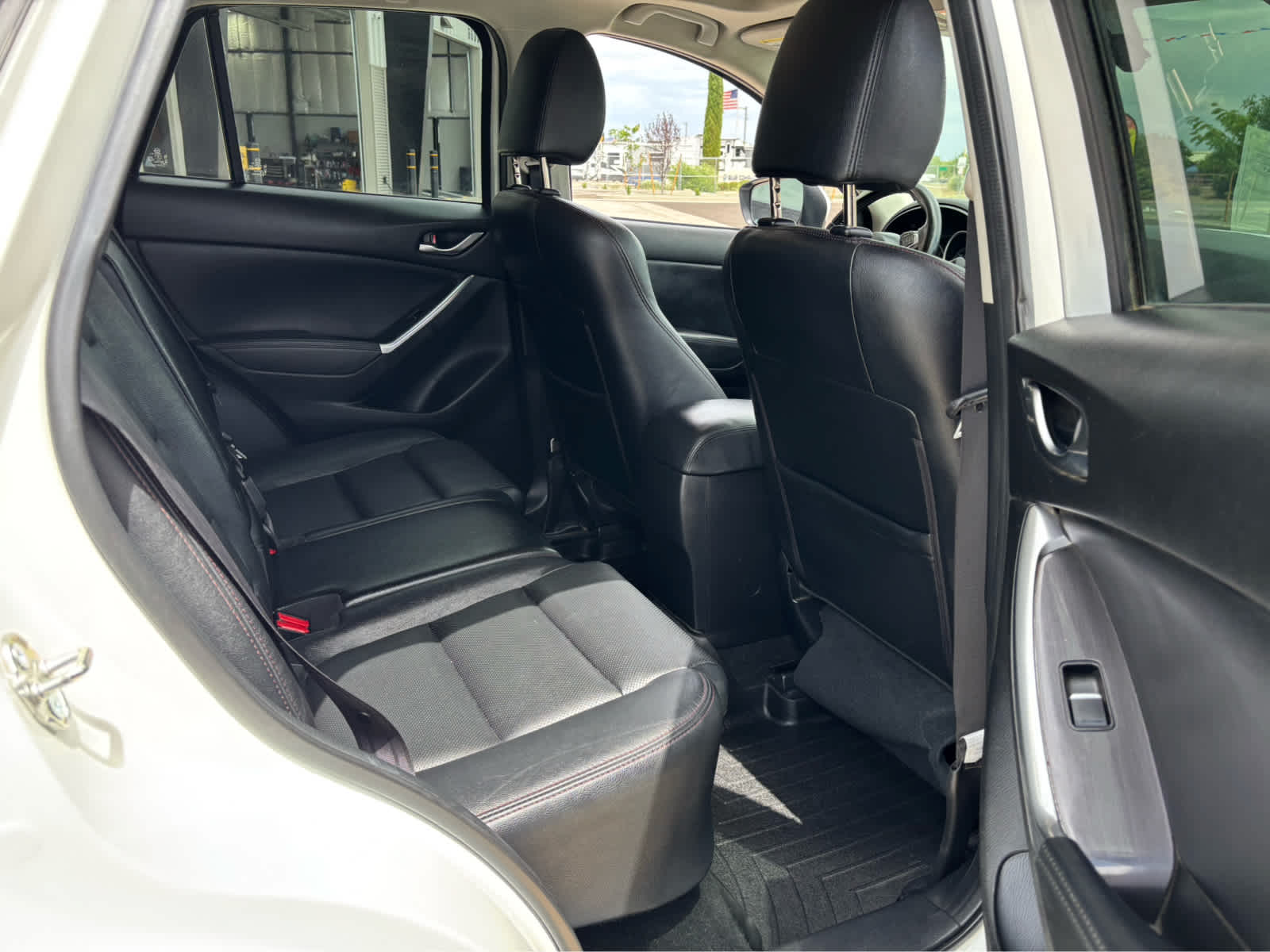 2016 Mazda Mazda CX-5 Grand Touring