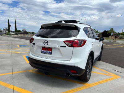 2016 Mazda Mazda CX-5 Grand Touring