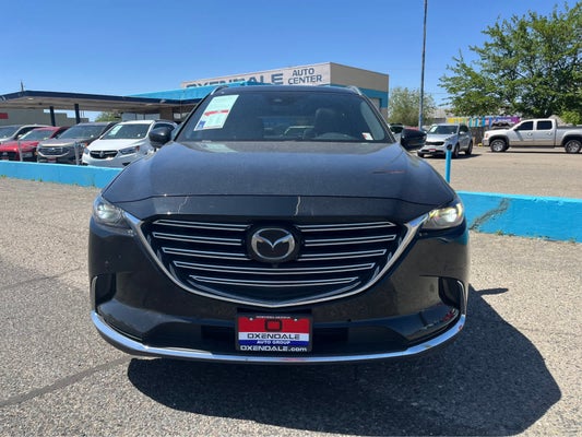 2021 Mazda Mazda CX-9 Grand Touring in Prescott, AZ - Oxendale Auto Center