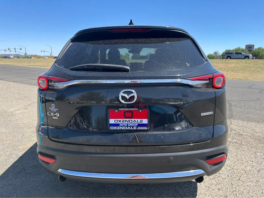 2021 Mazda Mazda CX-9 Grand Touring in Prescott, AZ - Oxendale Auto Center