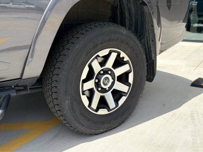 2023 Toyota 4Runner TRD Off Road