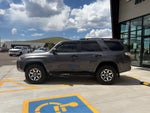 2023 Toyota 4Runner TRD Off Road