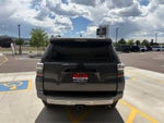 2023 Toyota 4Runner TRD Off Road