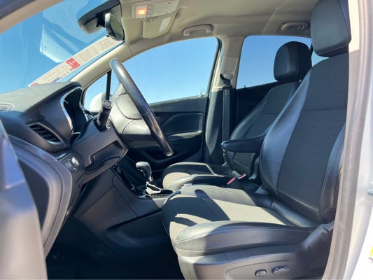 2021 Buick Encore Preferred in Prescott, AZ - Oxendale Auto Center