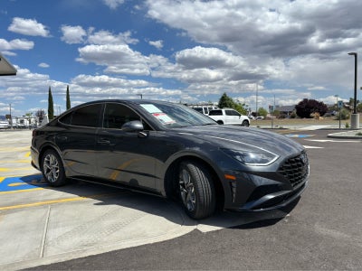 2022 Hyundai Sonata SEL