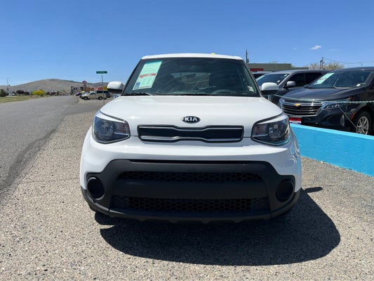 2019 Kia Soul Base in Prescott, AZ - Oxendale Auto Center