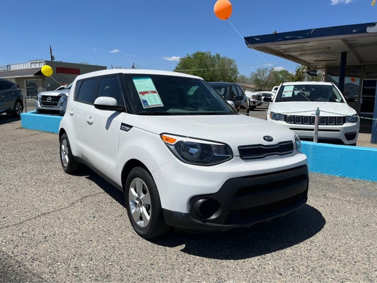 2019 Kia Soul Base in Prescott, AZ - Oxendale Auto Center