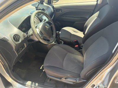 2018 Mitsubishi Mirage ES
