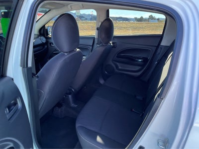 2019 Mitsubishi Mirage GT