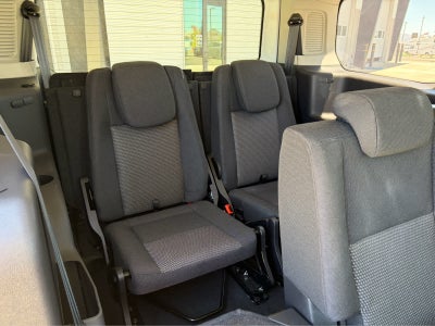 2018 Ford Transit Connect Wagon XL