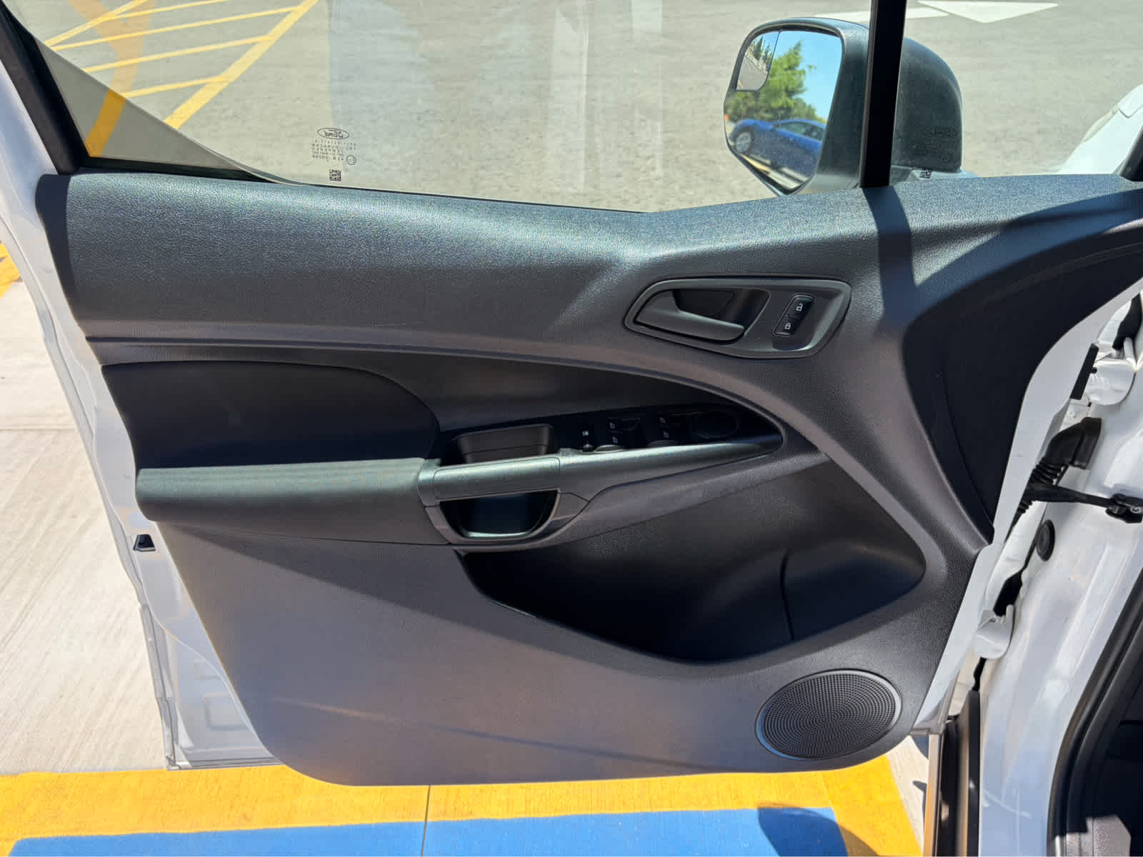 2018 Ford Transit Connect Wagon XL